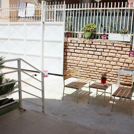 Hercules House Hotel Saranda Kültér fotó