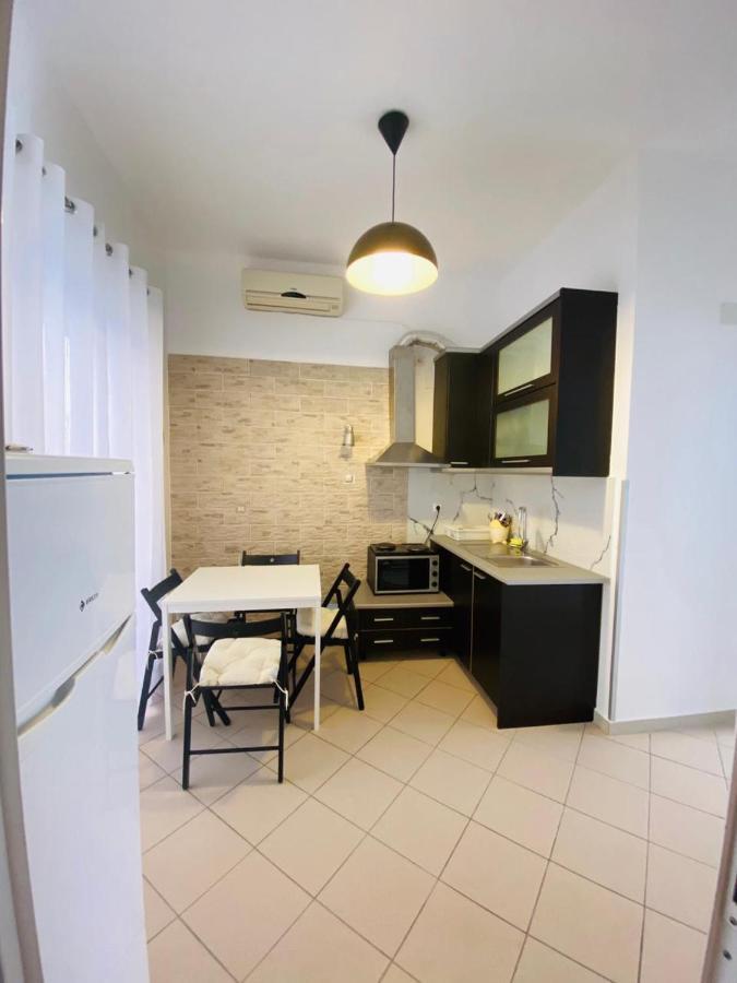 Hercules House Hotel Saranda Kültér fotó