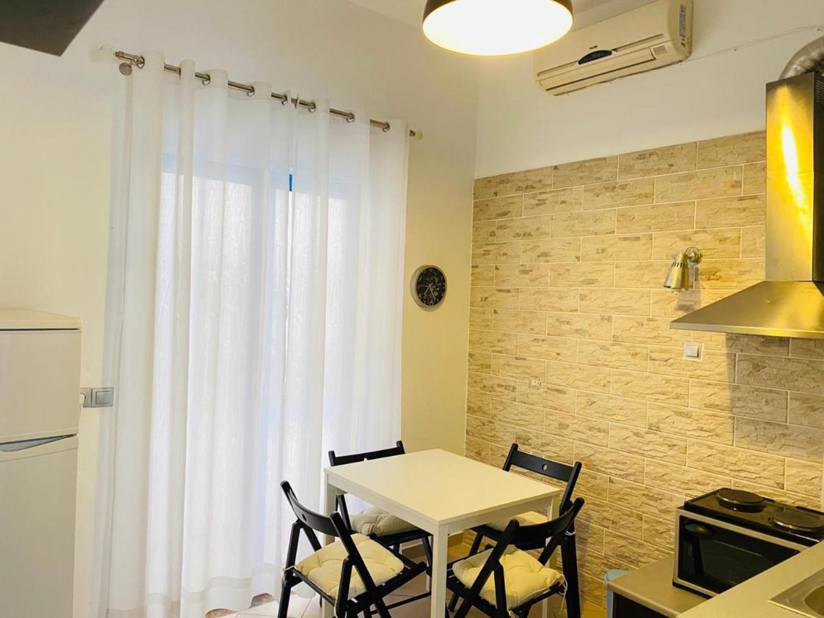 Hercules House Hotel Saranda Kültér fotó