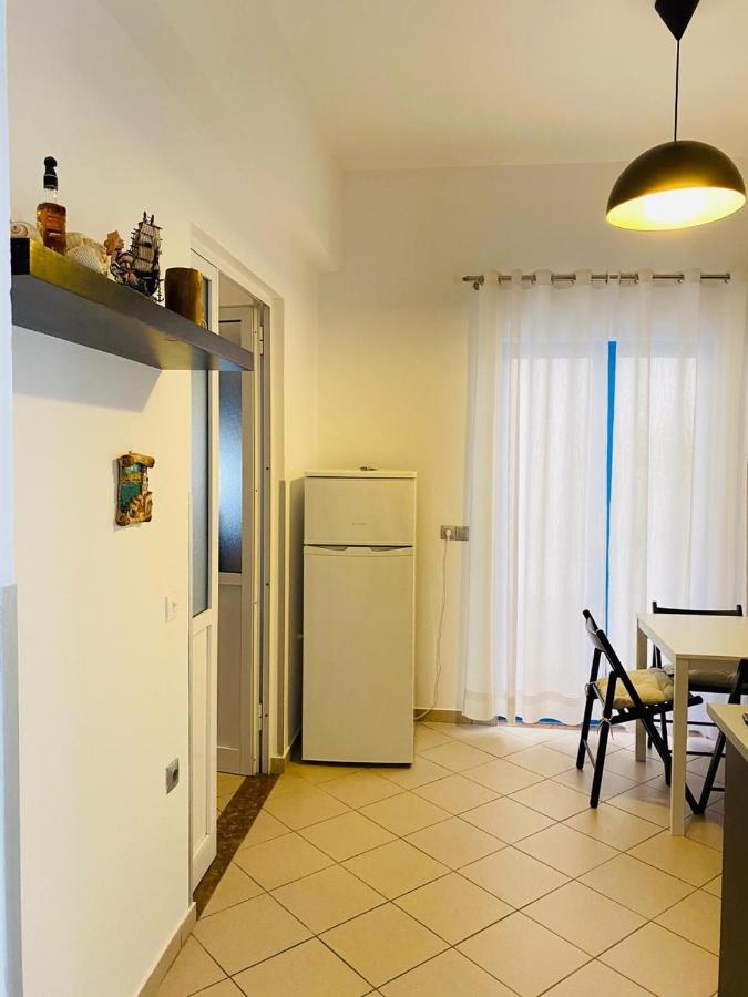 Hercules House Hotel Saranda Kültér fotó