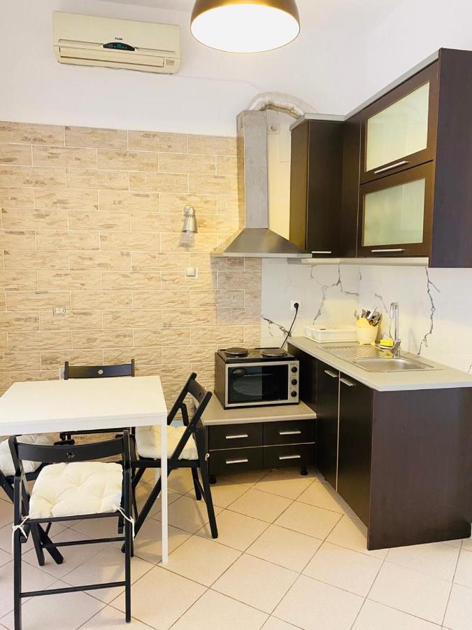 Hercules House Hotel Saranda Kültér fotó