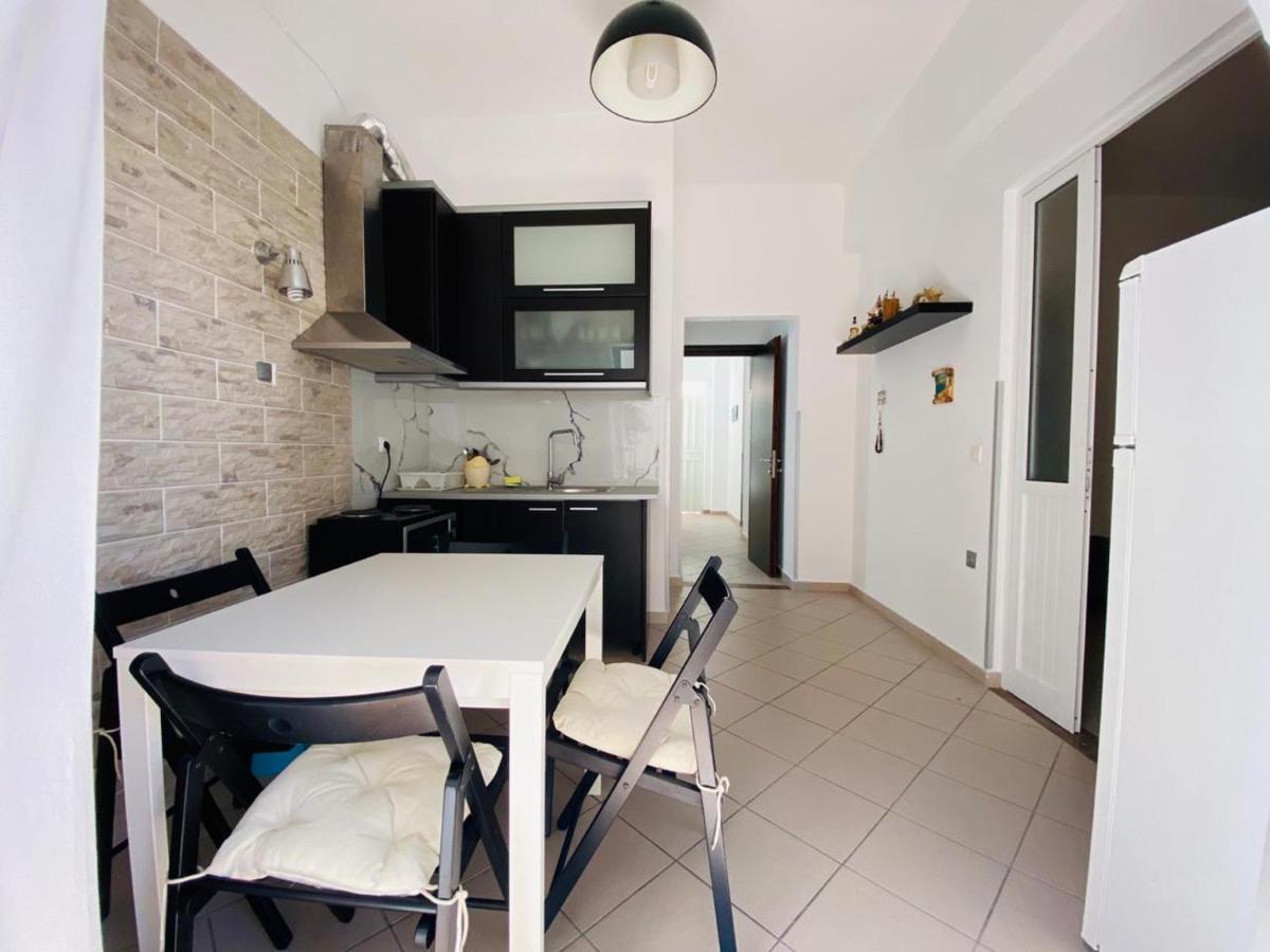 Hercules House Hotel Saranda Kültér fotó