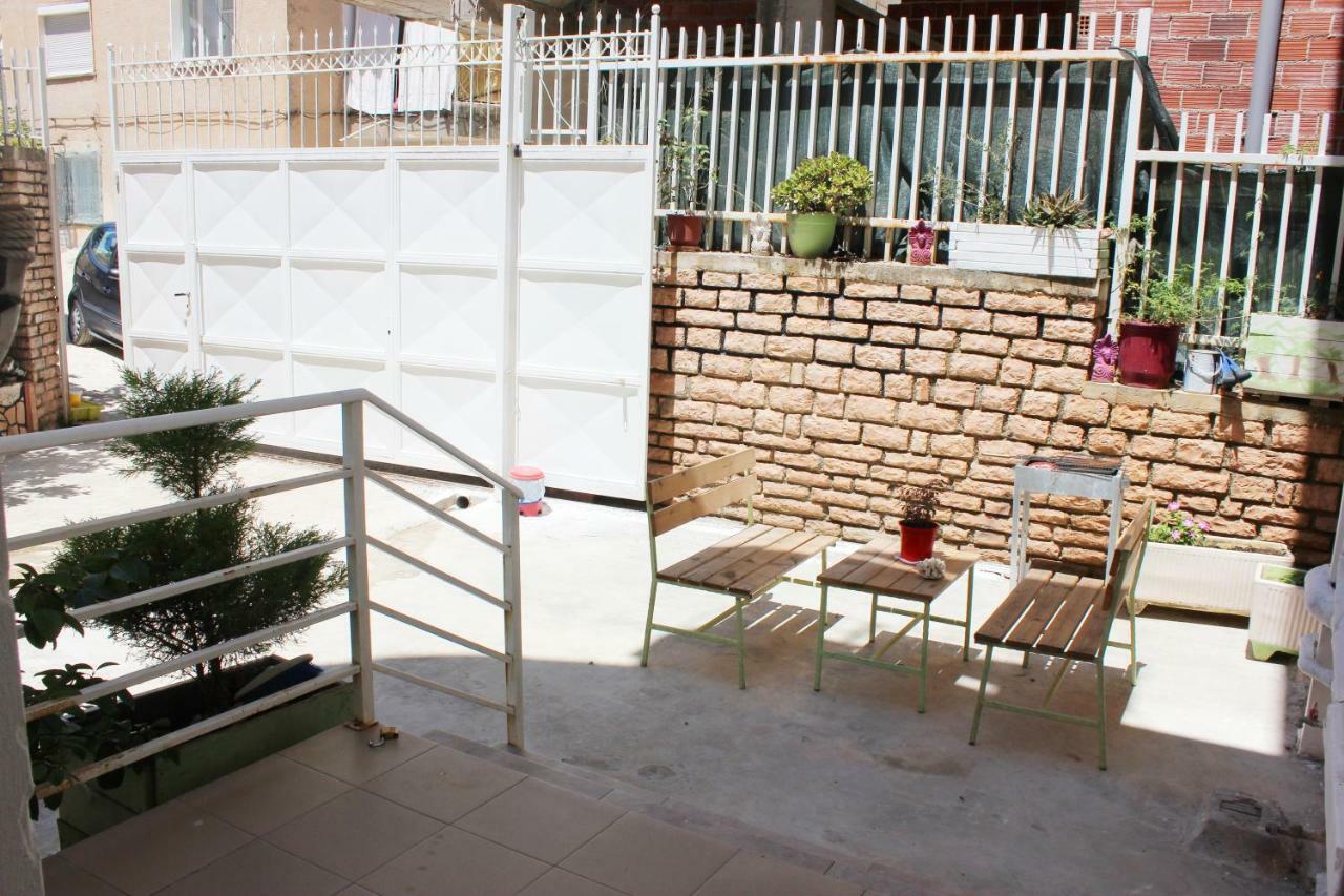 Hercules House Hotel Saranda Kültér fotó